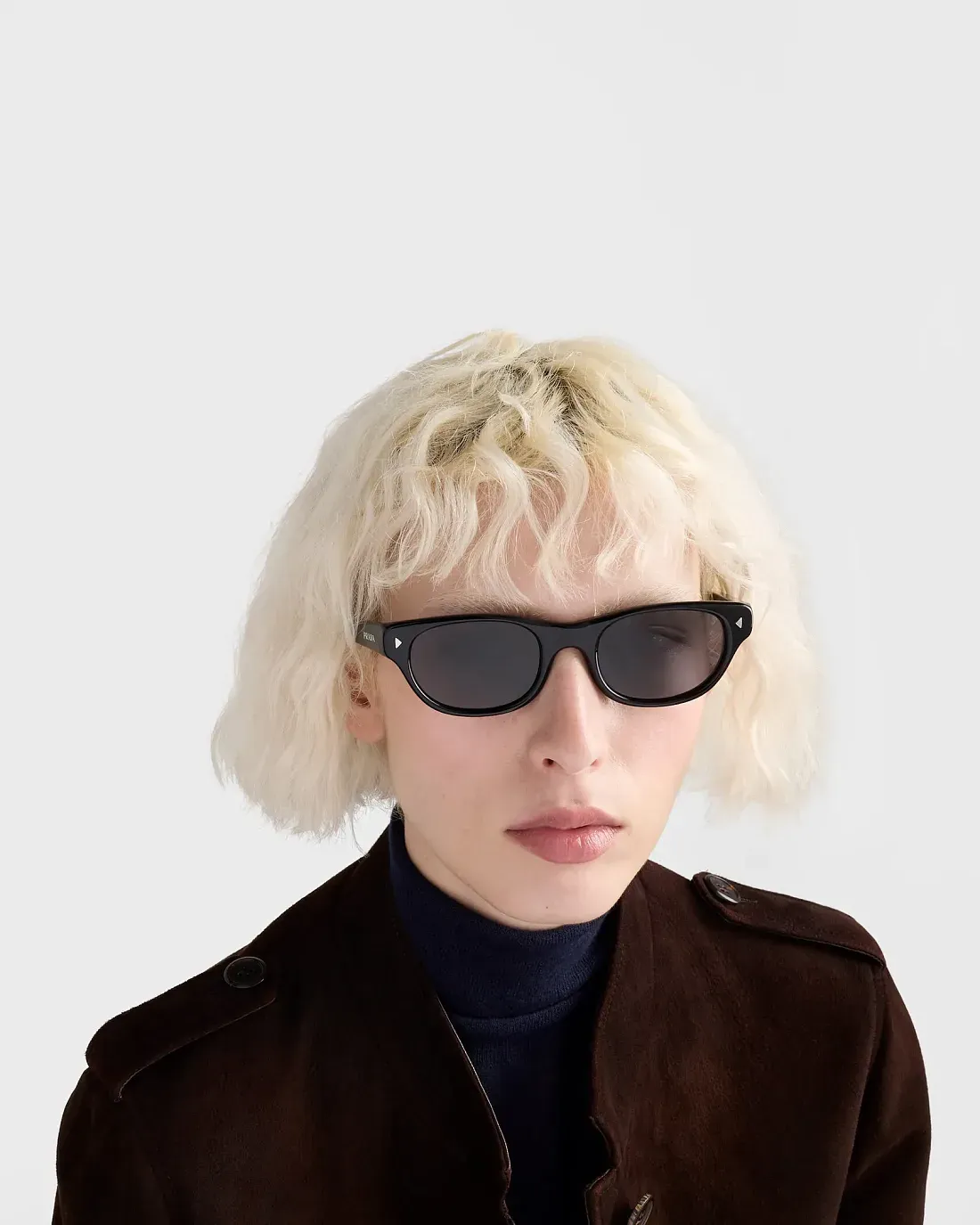 Prada Солнцезащитные очки Eyewear - фото 2