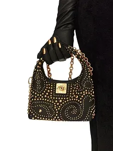 Schiaparelli Сумка Mini Souffle - фото 2