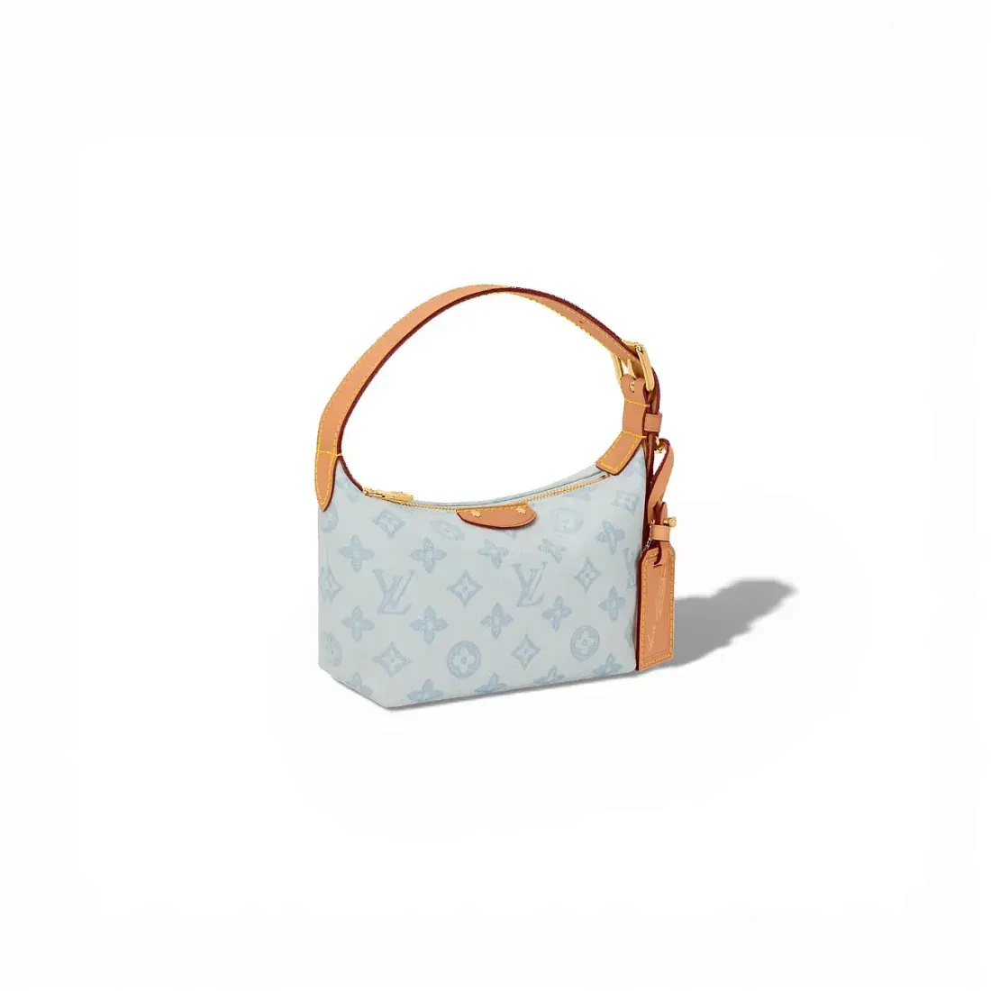Louis Vuitton Сумка Pochette Hills - фото 3