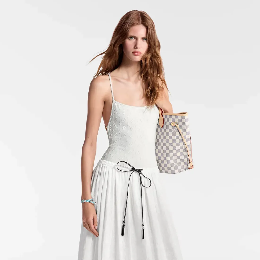 Louis Vuitton Браслет Bloom Blue - фото 2