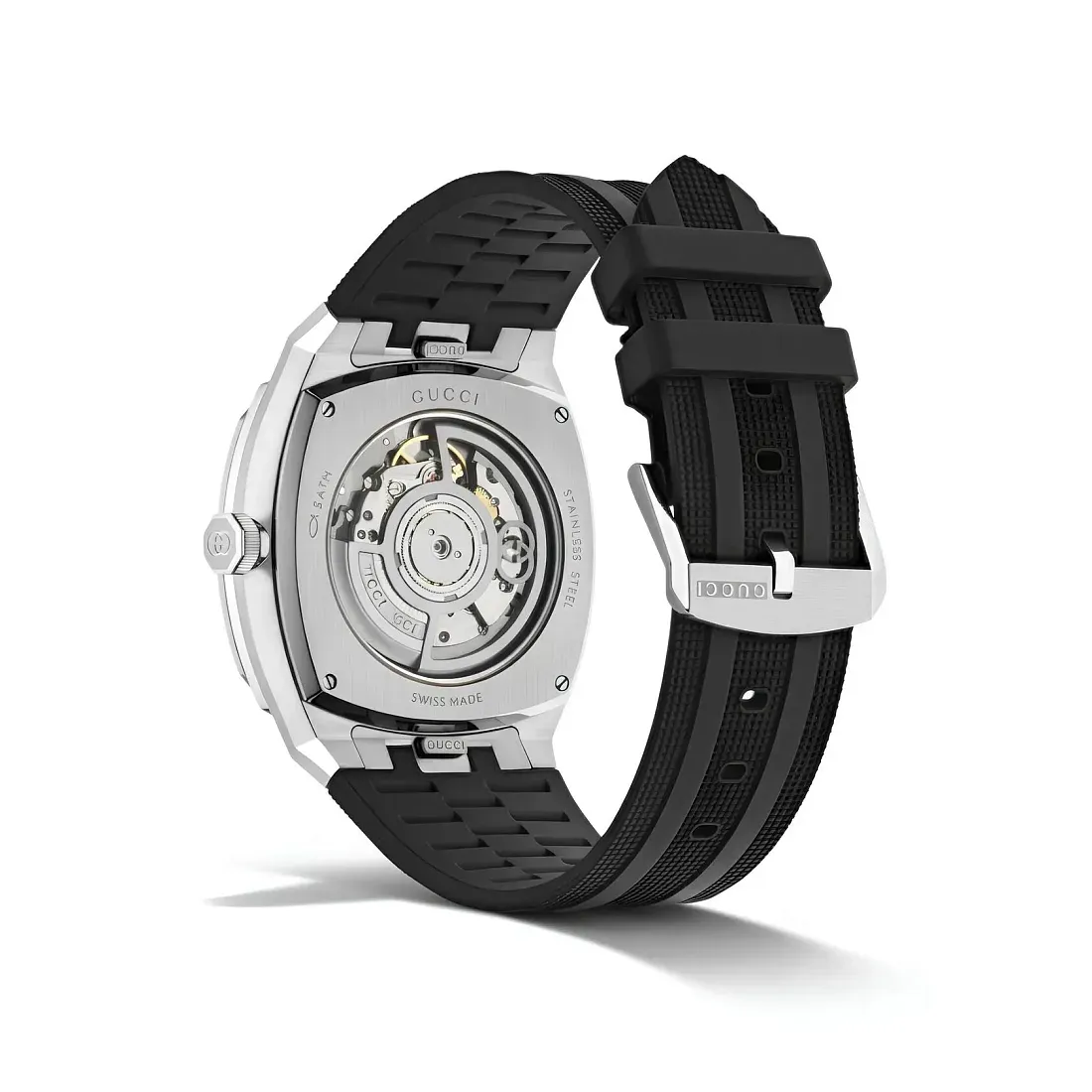 Gucci Часы 25H 40 - фото 3