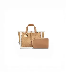 Dior Сумка Always DiorAlps - фото 4