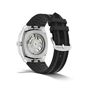 Gucci Часы 25H 40 - фото 3