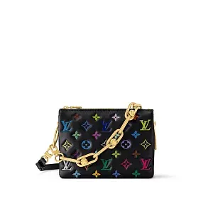 Louis Vuitton Сумка Coussin BB TM x - фото 1