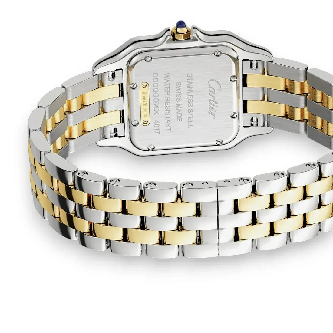 Cartier Часы Panthere de - фото 12