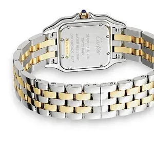 Cartier Часы Panthere de - фото 12