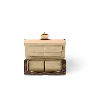 Louis Vuitton Футляр для украшений Etui Bijoux - фото 3