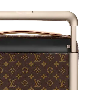 Louis Vuitton Чемодан Horizon 50 - фото 4