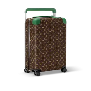 Louis Vuitton Чемодан Horizon 55 Green - фото 2