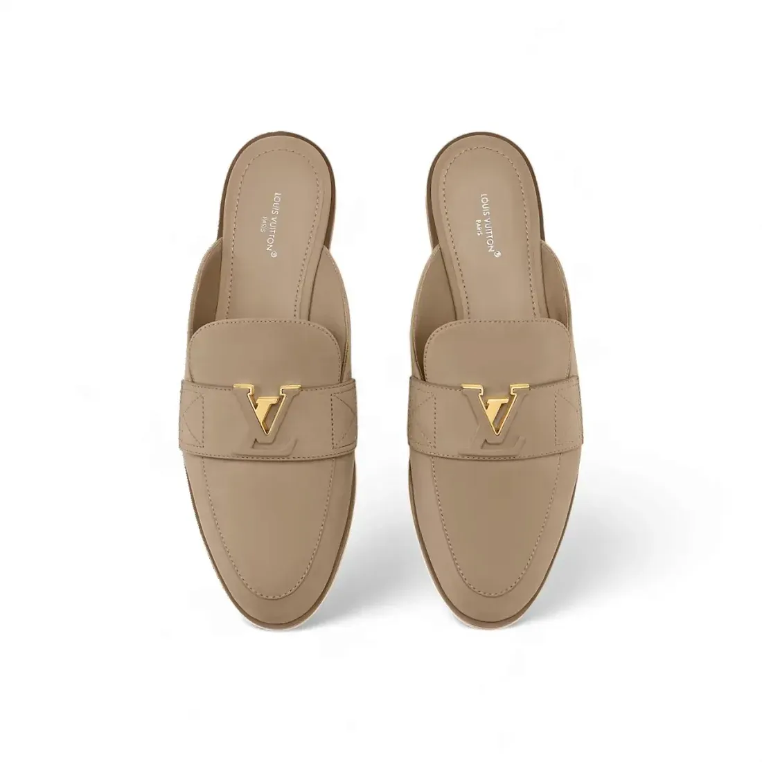 Louis Vuitton Лоферы Mare Flex - фото 4