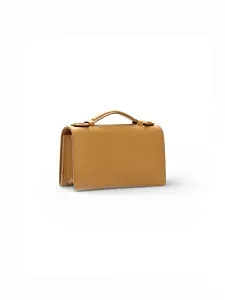 Schiaparelli Клатч Pochette Chaine Trou De Serrure - фото 2