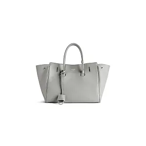 Balenciaga Сумка Hampton маленького формата - фото 1