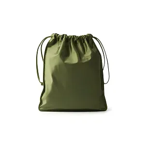 Prada Мешочек Wish Ivy Green - фото 3