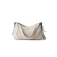 Prada Большая сумка Aimee Chalk White - фото 1