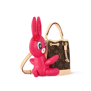 Louis Vuitton Сумка Nano Noe - фото 2