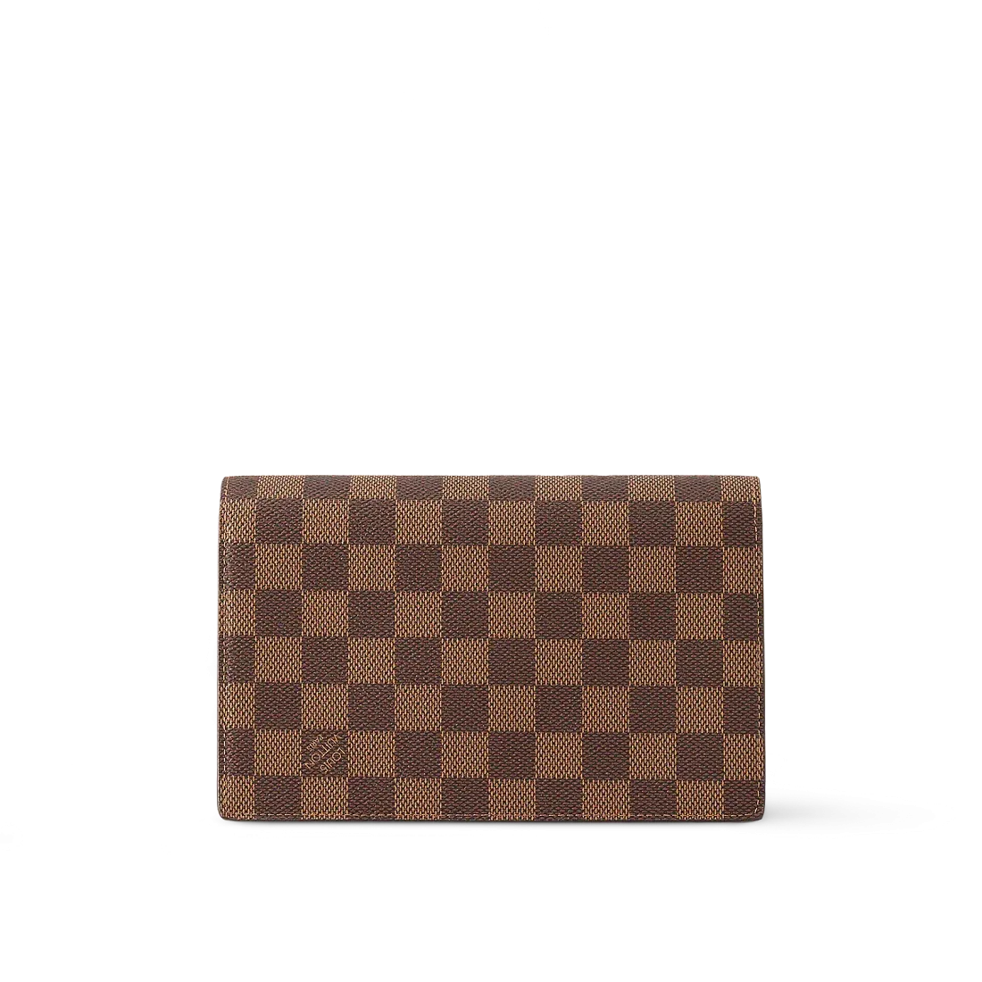 Louis Vuitton Кошелек на цепочке Vavin Cream - фото 4