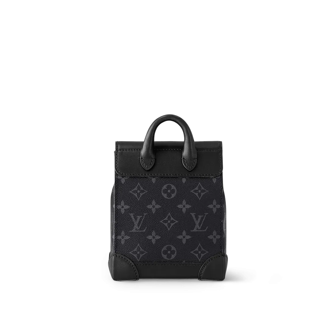 Louis Vuitton Сумка Nano Steamer - фото 4