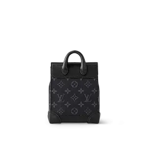 Louis Vuitton Сумка Nano Steamer - фото 4