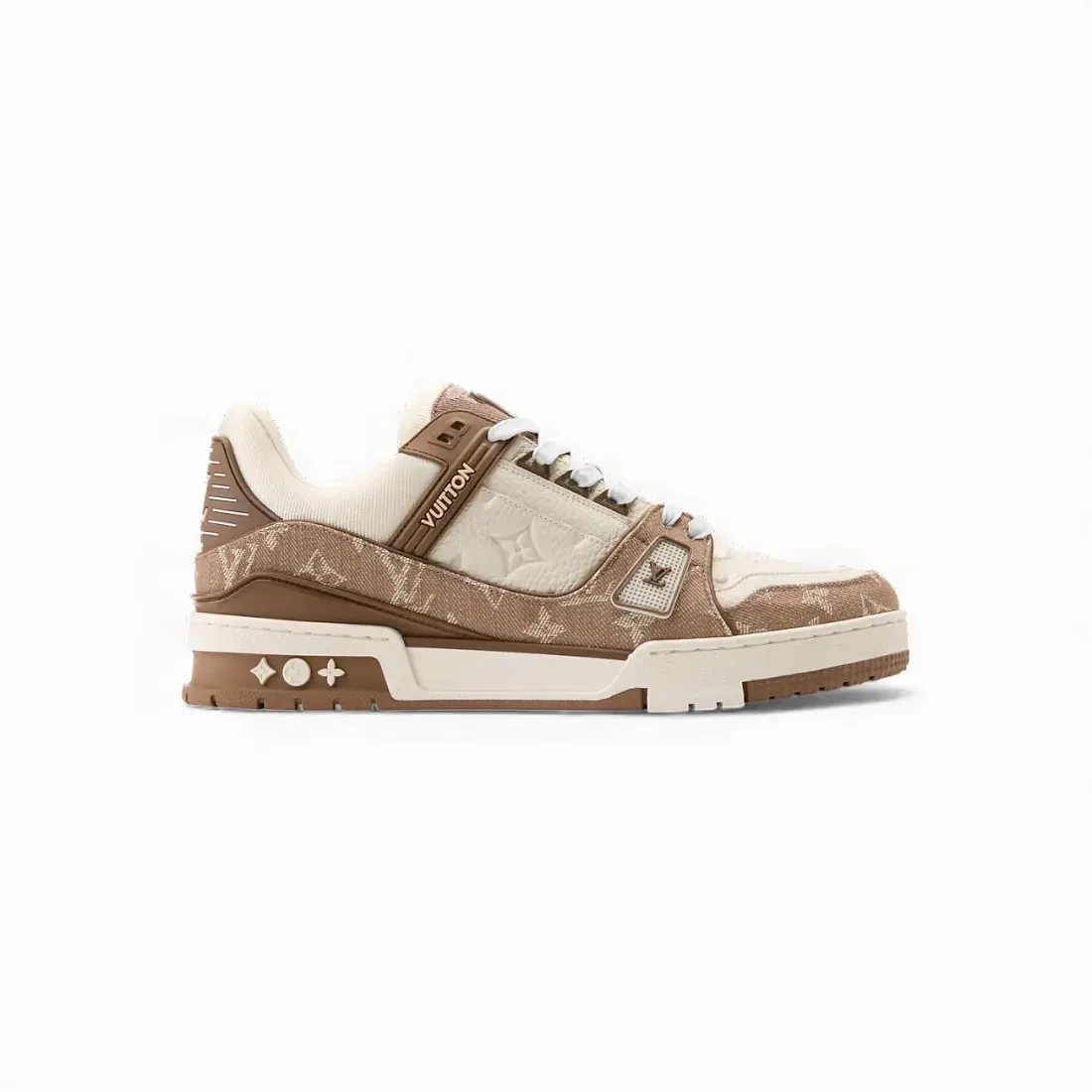 Louis Vuitton Кроссовки Trainer - фото 2