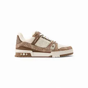 Louis Vuitton Кроссовки Trainer - фото 2