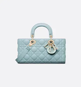 Dior Сумка Lady D-Joy Medium - фото 1