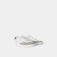 Louis Vuitton Сникеры LV Stadium White - фото 1