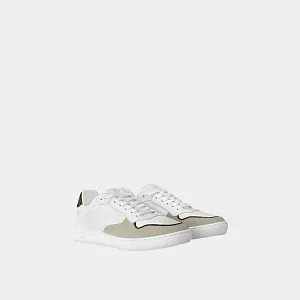 Louis Vuitton Сникеры LV Stadium White - фото 1