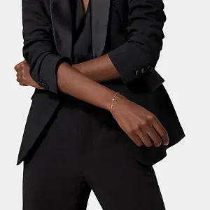 Cartier Браслет D'Amour diamond, small model Men - фото 3