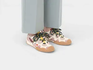 Valentino Кроссовки Amphibia - фото 2