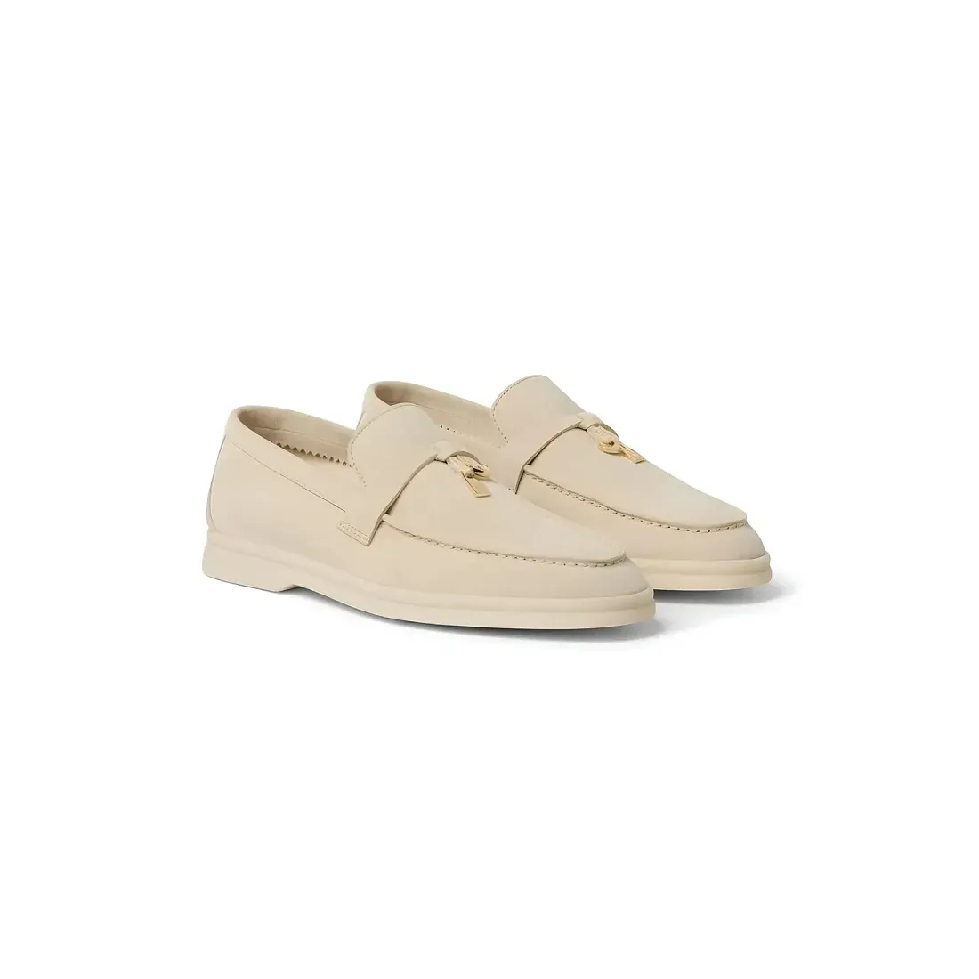 Loro Piana Лоферы Summer Charms Walk - фото 2
