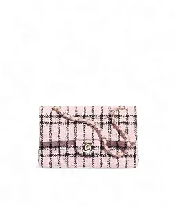 Chanel Классическая маленькая сумка - фото 1