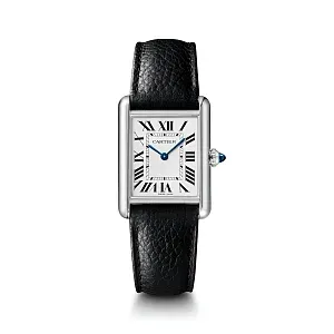 Cartier Часы Tank Must de watch - фото 1