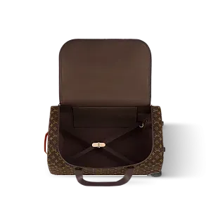 Louis Vuitton Чемодан-дафл Horizon Soft Duffle 65 - фото 4