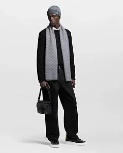 Louis Vuitton Мессенджер Getaway - фото 6