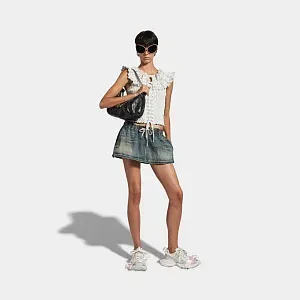 Balenciaga Кроссовки 3XL - фото 2