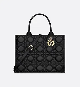 Dior Сумка Book Tote модель среднего формата - фото 1