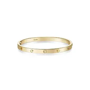 Cartier Браслет Love medium model - фото 1