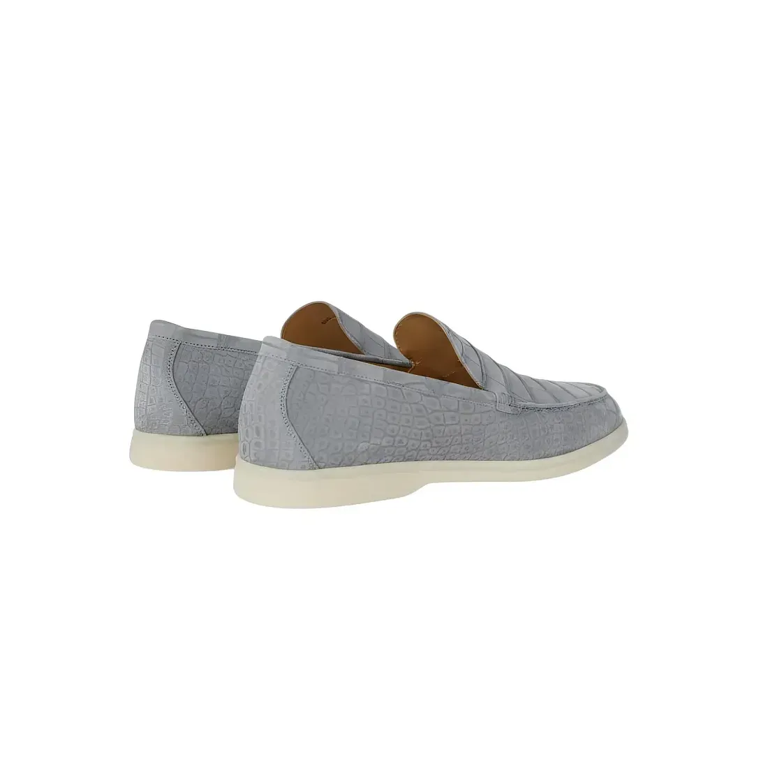 Loro Piana Лоферы Summer Walk - фото 2