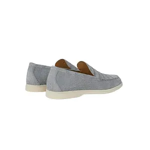 Loro Piana Лоферы Summer Walk - фото 2