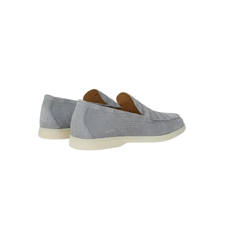 Лоферы Summer Walk Loro Piana - фото 2