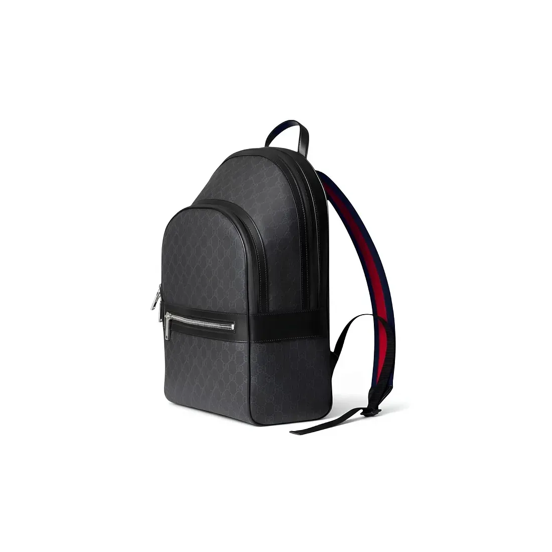 Gucci Рюкзак GG Black - фото 3