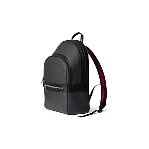 Gucci Рюкзак GG Black - фото 3