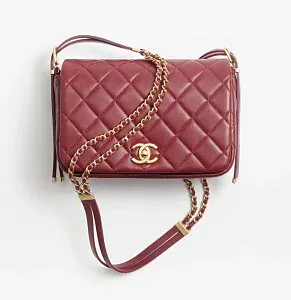 Chanel Сумка-мини - фото 2