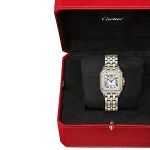 Cartier Часы Panthere de - фото 14