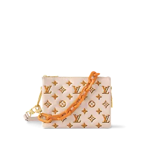 Louis Vuitton Сумка Coussin BB - фото 1