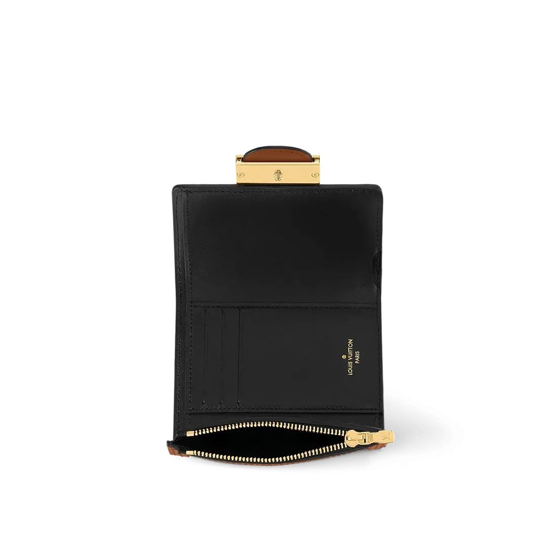Louis Vuitton Кошелек Dauphine - фото 2