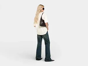 Gucci Футболка La Famiglia White - фото 4