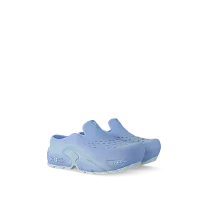 Louis Vuitton Клоги LV Shark Blue - фото 1