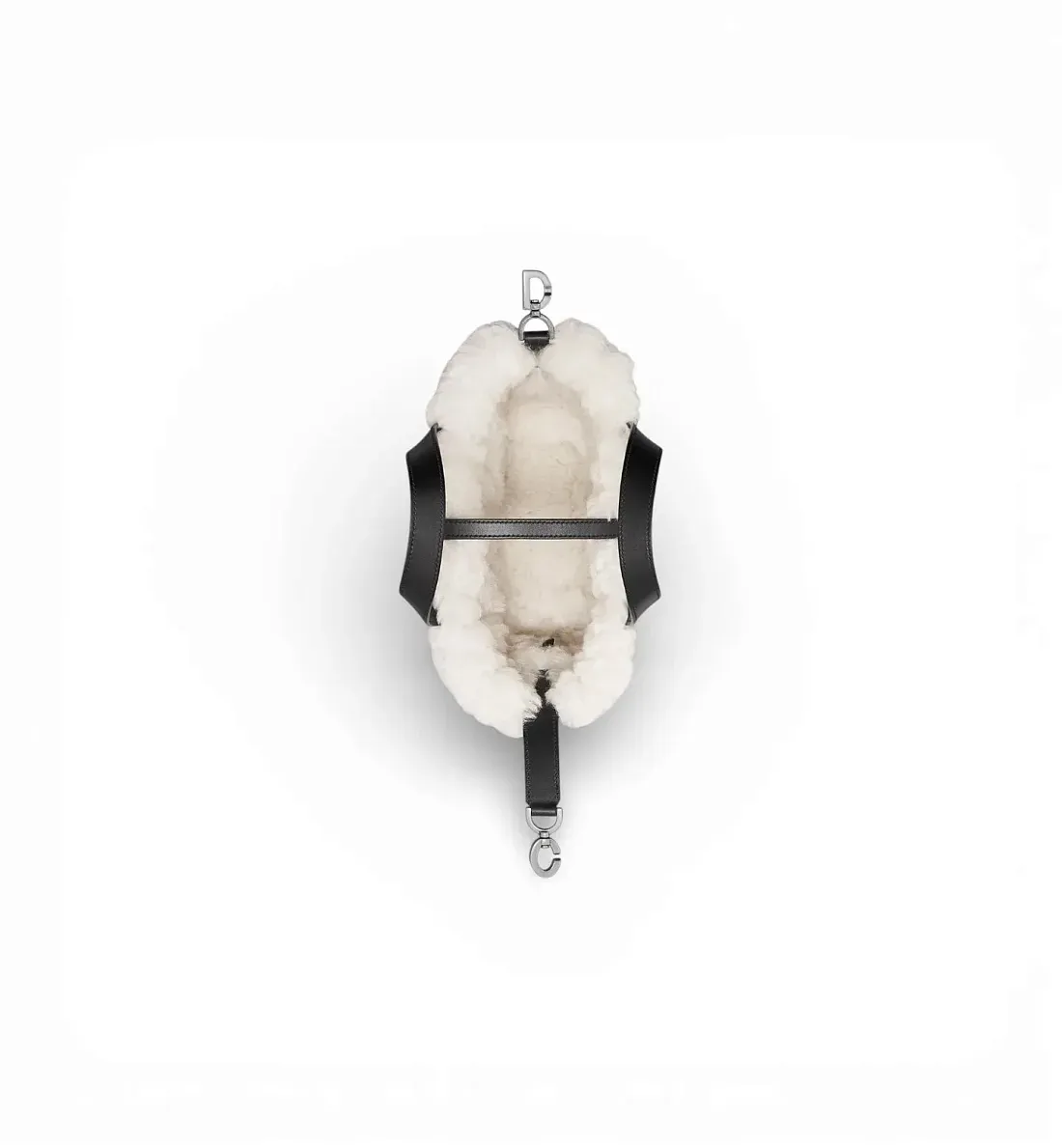 Dior Мини-сумка Always DiorAlps - фото 3