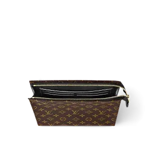 Louis Vuitton Несессер Poche Toilette NM - фото 3
